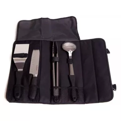 Camp Chef All-Purpose 5 piece Chef Set