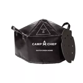 Camp Chef Dutch Oven Dome & HD Plate