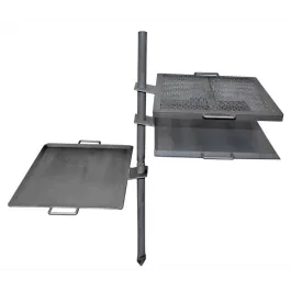 Camp Chef Mountain Man Grill