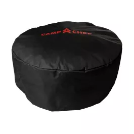 Camp Chef Patio Cover for Ponderosa Firepit