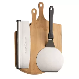 Camp Chef Pizza Accessories Kit