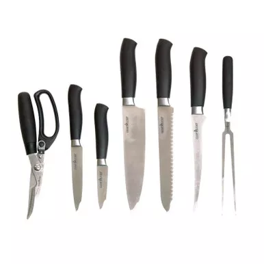Camp Chef Professional Knife Set
