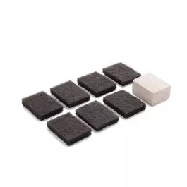 Camp Chef Replacement Scouring Pad Kit