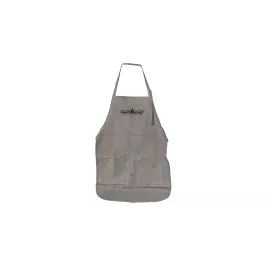 Camp Chef's Apron - Gray