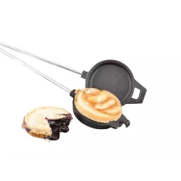 Camp Chef Single Round Cooking Iron