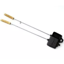 Camp Chef Single Square Cooking Iron