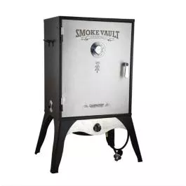 Camp Chef Smoke Vault - 24"