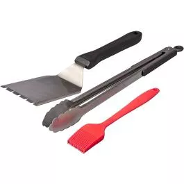 Camp Chef Tong and Grill spatula