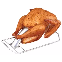 Camp Chef Turkey Cannon Infusion Roaster