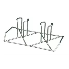 Camp Chef The Twins Beer Can Chicken Holders