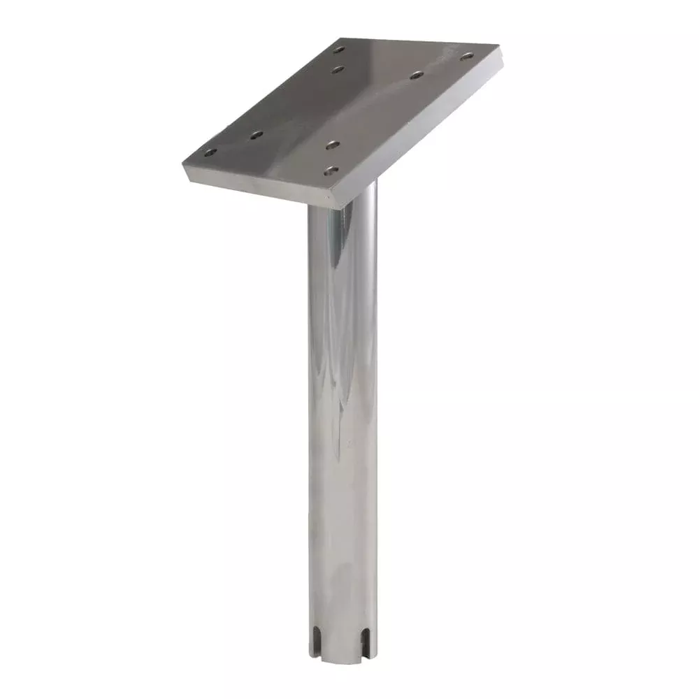 Cannon 12″ Stainless Steel Gimbal Mount