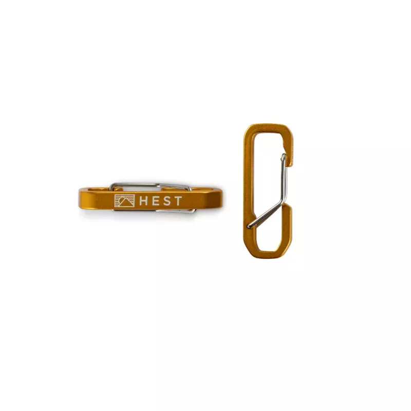 Carabiner|Standard
