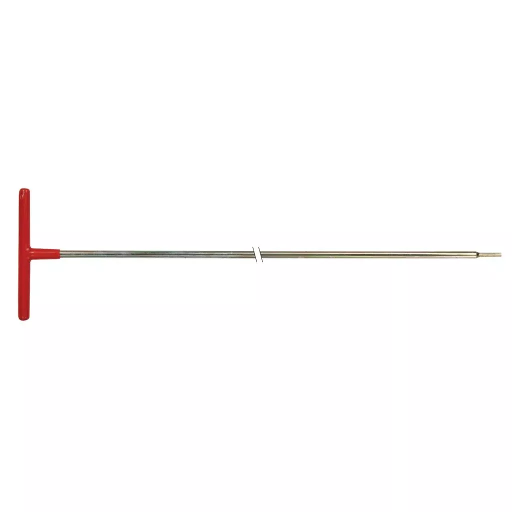 Carbon Express Point Weights Wrench