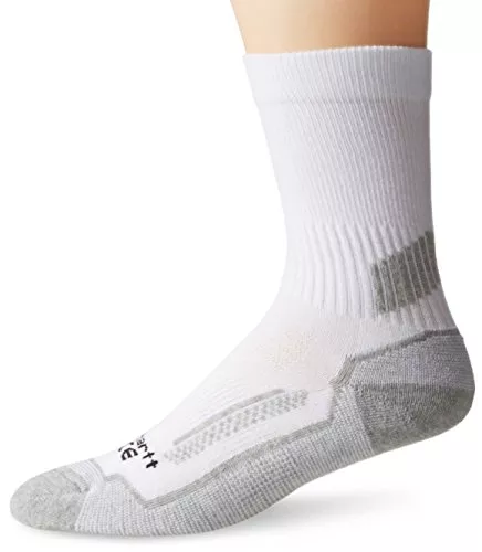 Carhartt Big Boys’ 3 Pack Force Performance Crew Socks