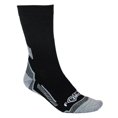 Carhartt Boys’ Force Performance Crew Socks 3 Pk.