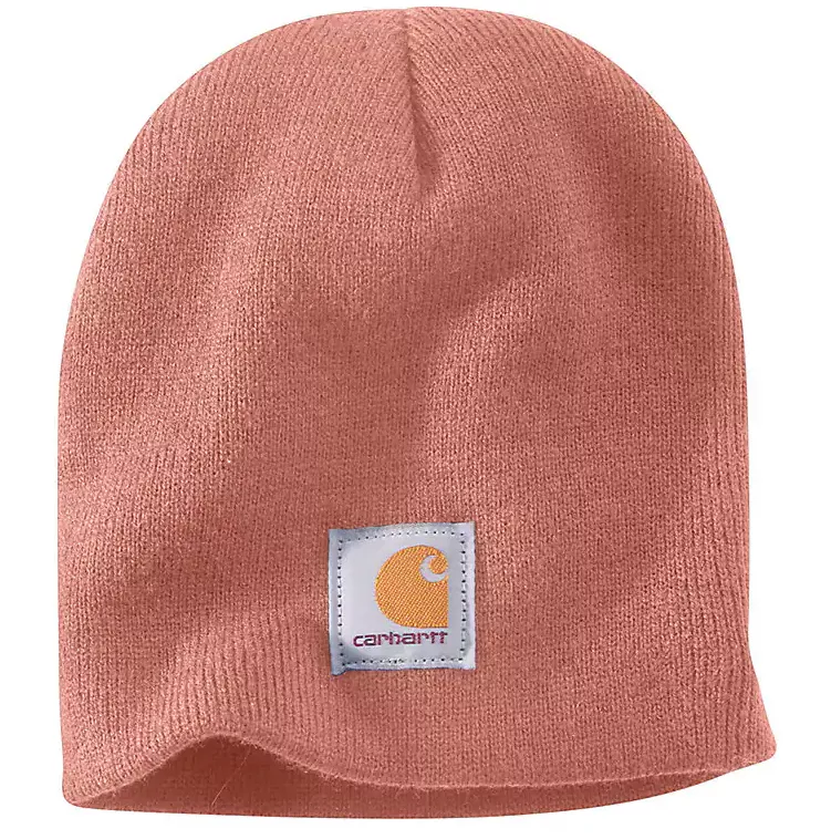 Carhartt Knit Beanie – Cameo Brown #A205