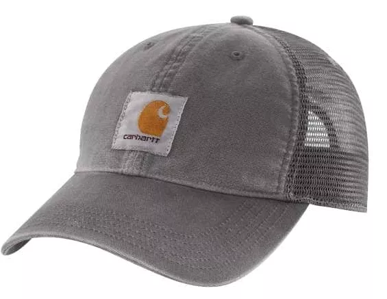 Carhartt Men’s Buffalo Cap #100286-039