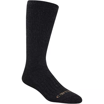 Carhartt Men’s Cold Weather Base-layer Liner Sock 3 Pk.