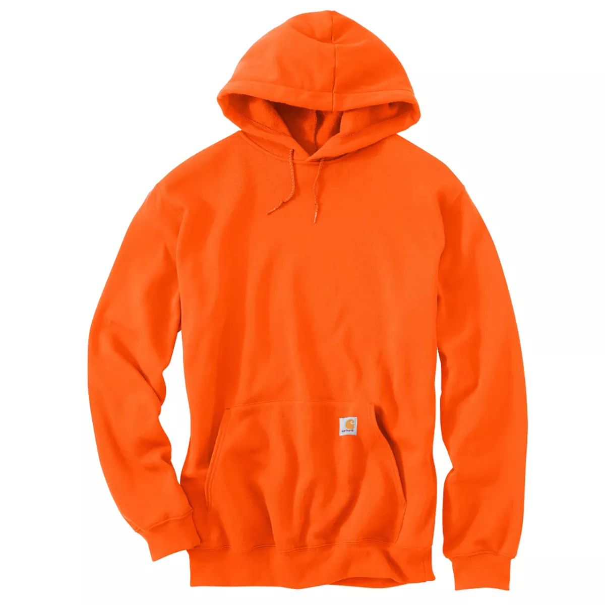 Carhartt Men’s Loose Fit Midweight Sweatshirt