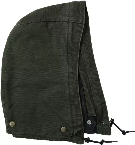 Carhartt Men’s Quilt-lined Sandstone Hood