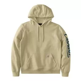 Carhartt Women's Sawyer Script Logo Sweatshirt