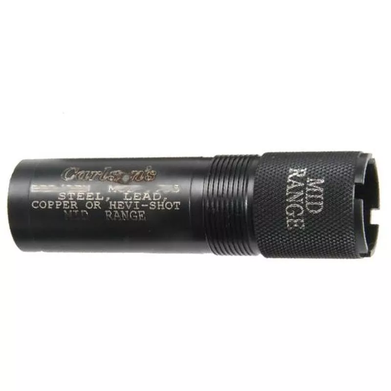 Carlson’s 12 Ga Mossberg Black Cloud Choke Tube
