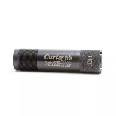 Carlson's Choke Tubes Browning Invector Plus 12ga Extended Turkey .655
