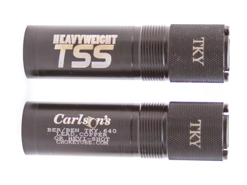 Carlson’s Choke Tubes Carlson’s TSS BER/BEN .410 #38031C