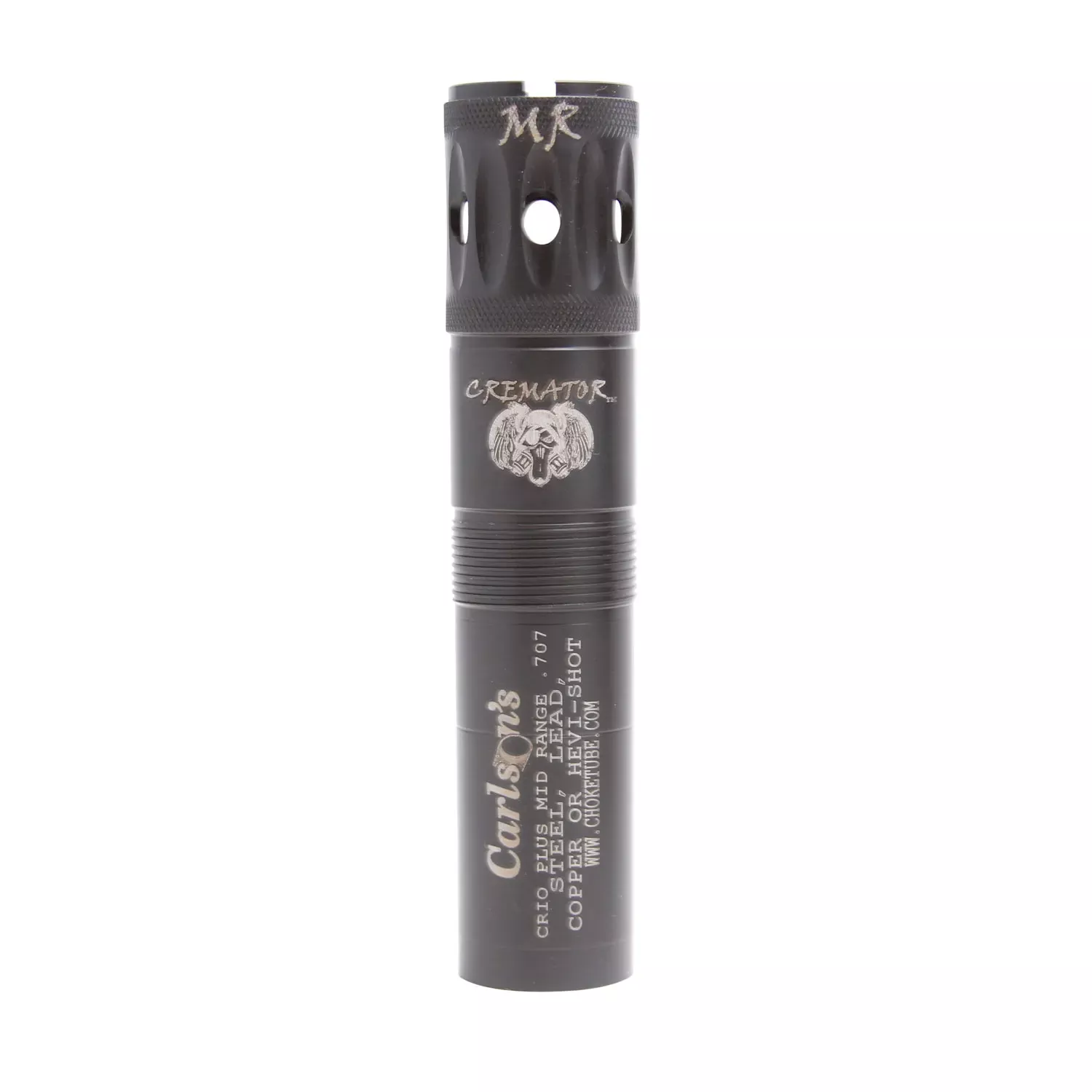 Carlson's Choke Tubes Cremator Benelli Crio Plus 12 GA Mid-Range Choke Tube