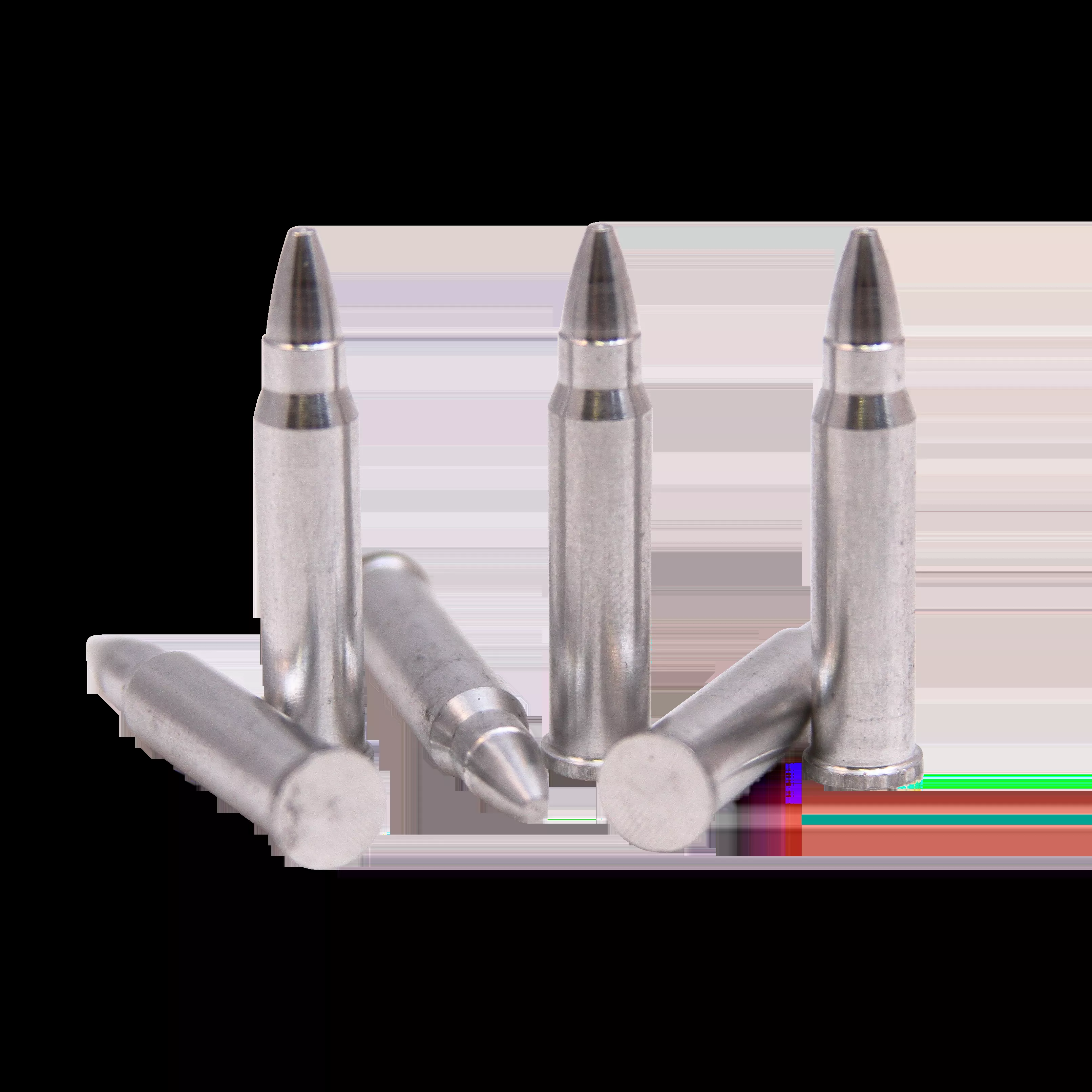 Carlson's Choke Tubes Snap Cap Spring Loaded Striking 17 HMR