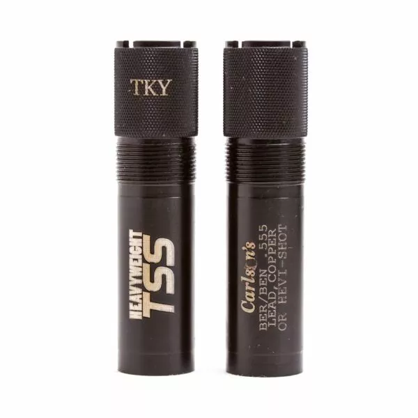 Carlson’s Choke Tubes TSS BEN/BER 20GA .555 #38013C