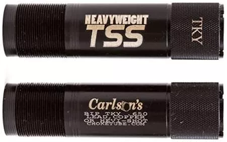 Carlson’s Choke Tubes TSS REM 12GA .640 #38000C