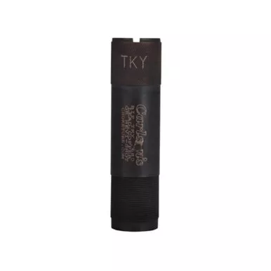 Carlson's Extended Turkey Choke Tube Browning Invector Plus 12 Ga .680"