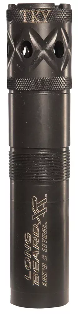 Carlson’s Long Beard Turkey Benelli Crio Plus 12 GA Ported Choke Tube