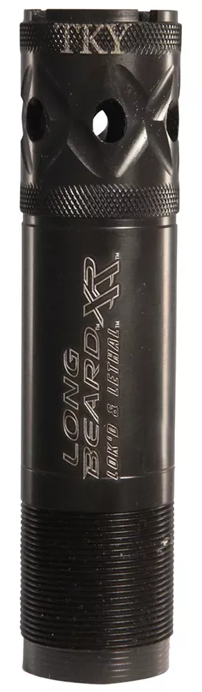 Carlson’s Long Beard Turkey Invector-Plus 12 GA Choke Tube