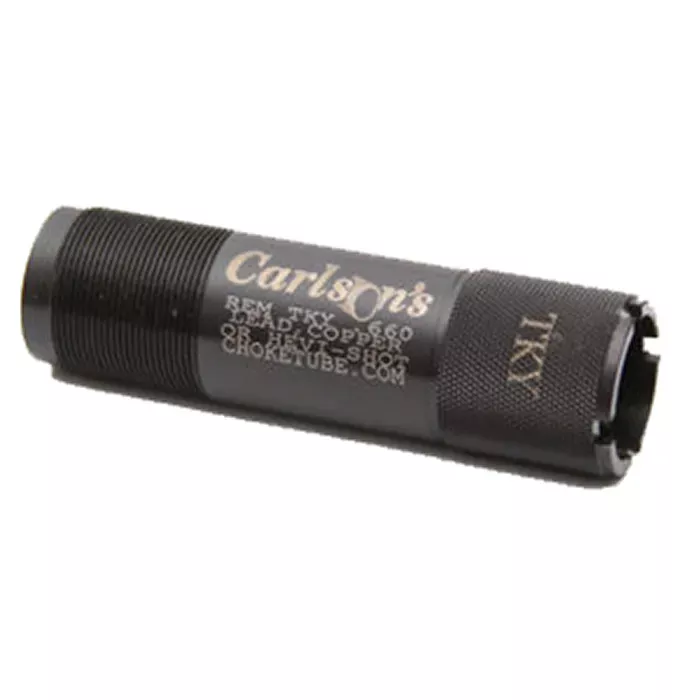 Carlson's Remington Extended Turkey 12 GA Choke Tubes