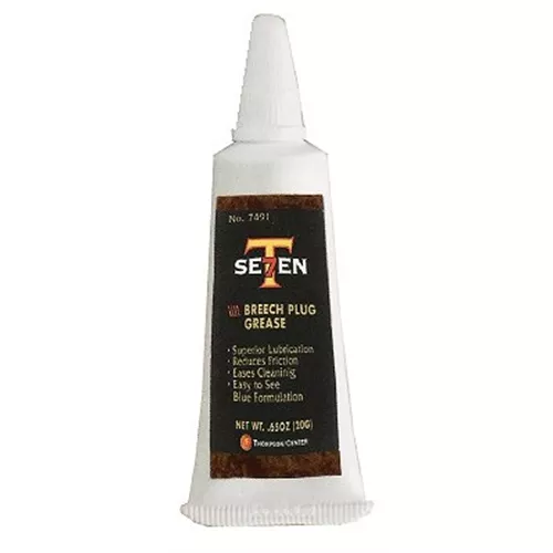 Carlson’s Tetra Choke Tube Lube