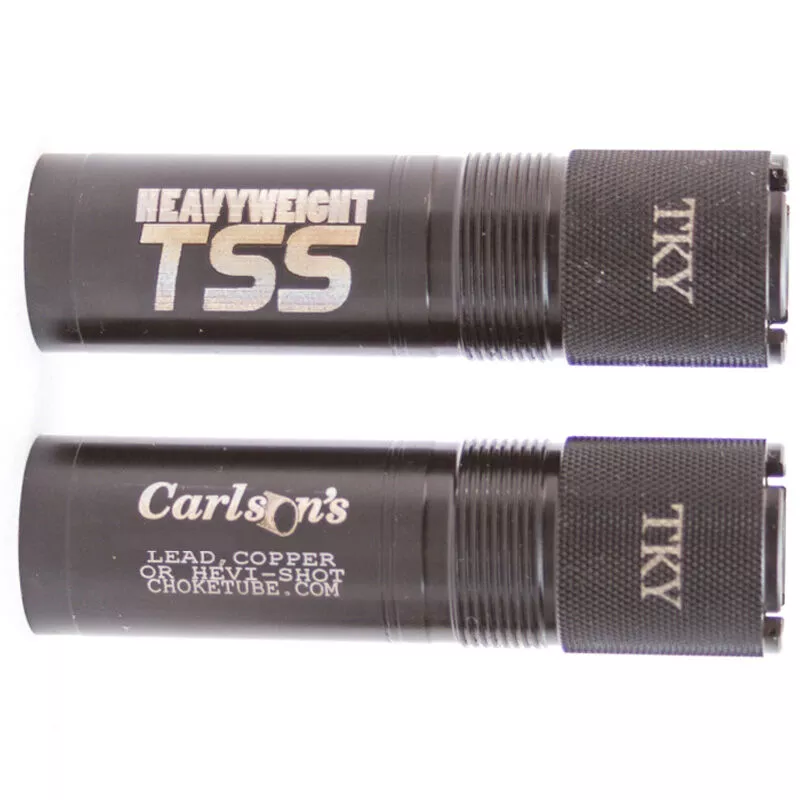 Carlson’s TSS BRN INV 12GA .650 #38021
