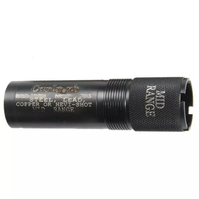Carlsons Blackcloud Choke Tube #CBLKCLD