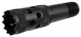 Carlsons Choke Tube Tactical – Breecher 12ga Ported Tru-choke