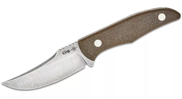 Case Chris Taylor CT1 Hunter Fixed Blade #76935
