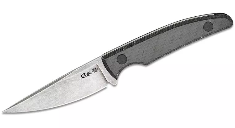 Case Chris Taylor CT2 Hunter Fixed Blade #76936