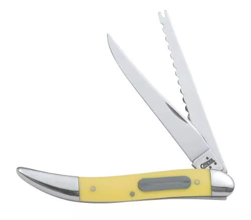 Case Cutlery Fishing Knife #2715258