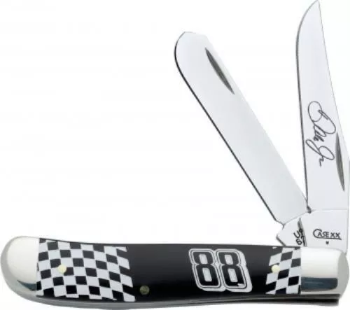 Case Knife 88 Dale JR #18056