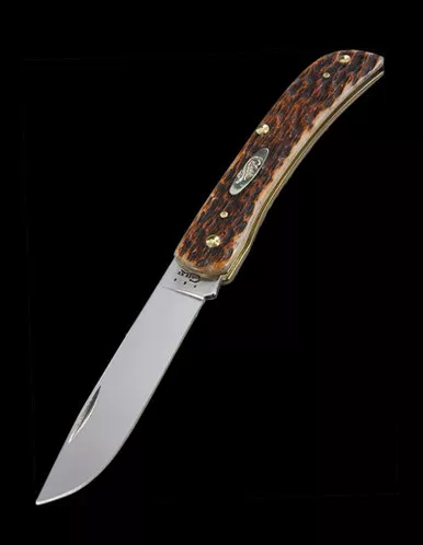 Case Sod Buster Junior Folding Knife