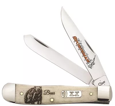 Case Sportsman Series Trapper – Bear