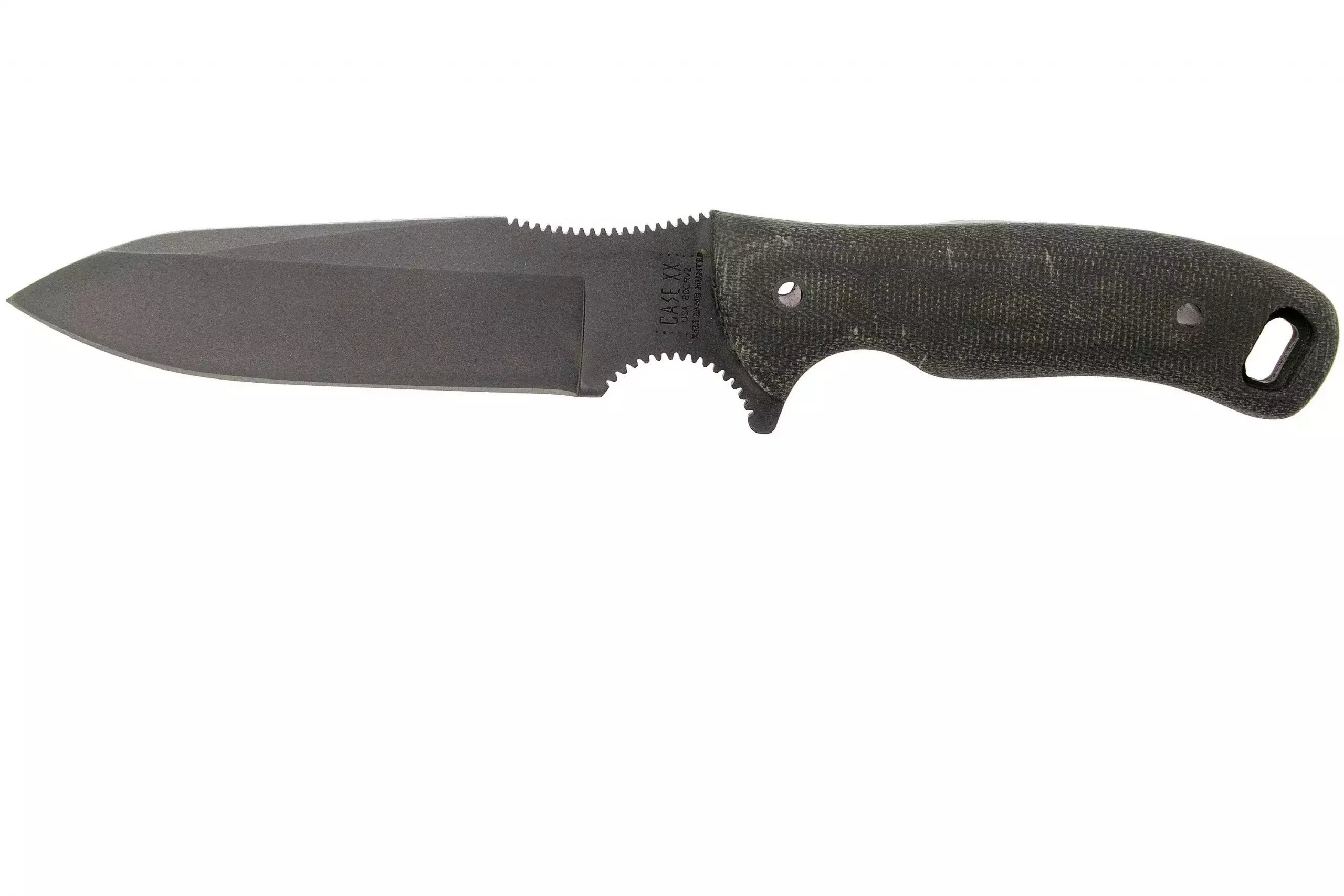 Case Winkler Knives Kyle Lamb Hunter #CK43182