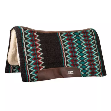 CASHEL COMPANY Blanket Top Performance Saddle Pad