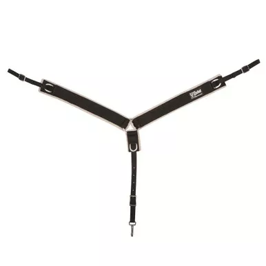 CASHEL Fleece Breast Collar (BC100)