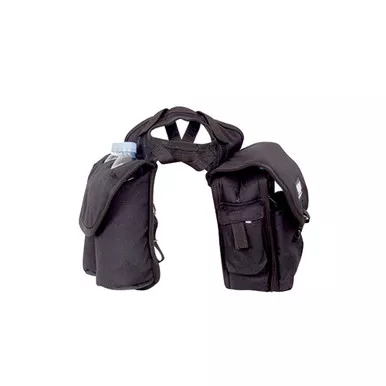 CASHEL Medium Horn Bottle/Phone Holder (SB-HB-M)